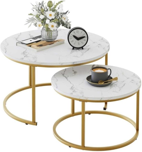 n/a ctoo4 Multipurpose Table – white - Image 2