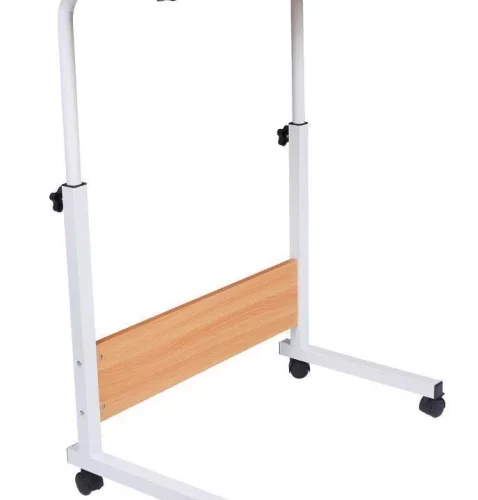 glenferti NHPL5123 Office Table – Brown, White