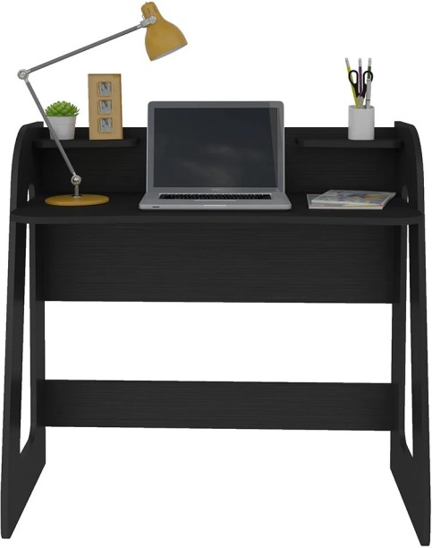 Charms Cyber Desk Black Multipurpose Table - Image 3