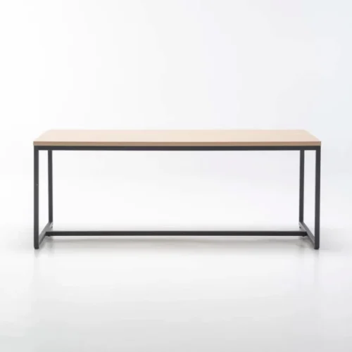 VIVIDITTO DF0823 Multipurpose Table – OAK