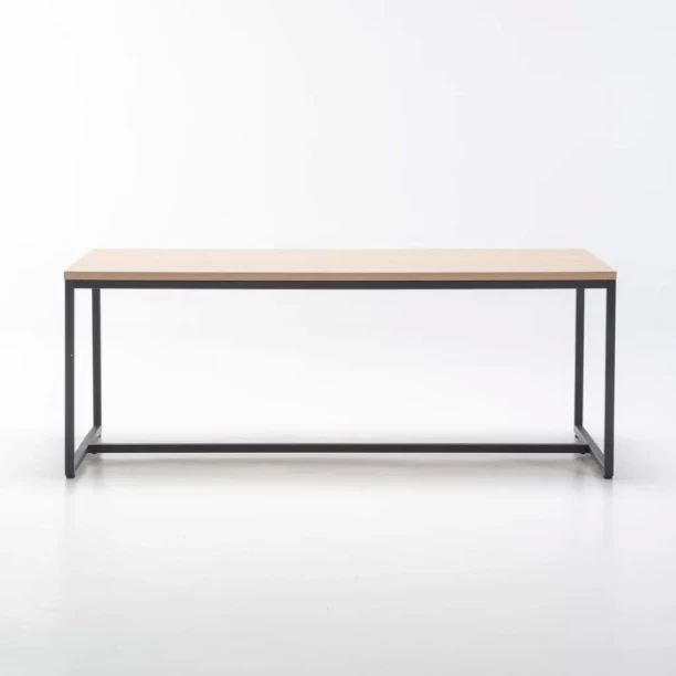 VIVIDITTO DF0823 Multipurpose Table – OAK
