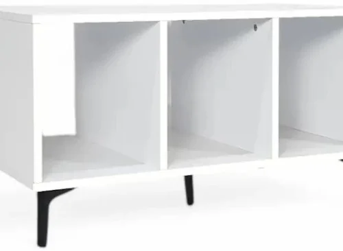 Charms ria Coffee Table White Multipurpose Table