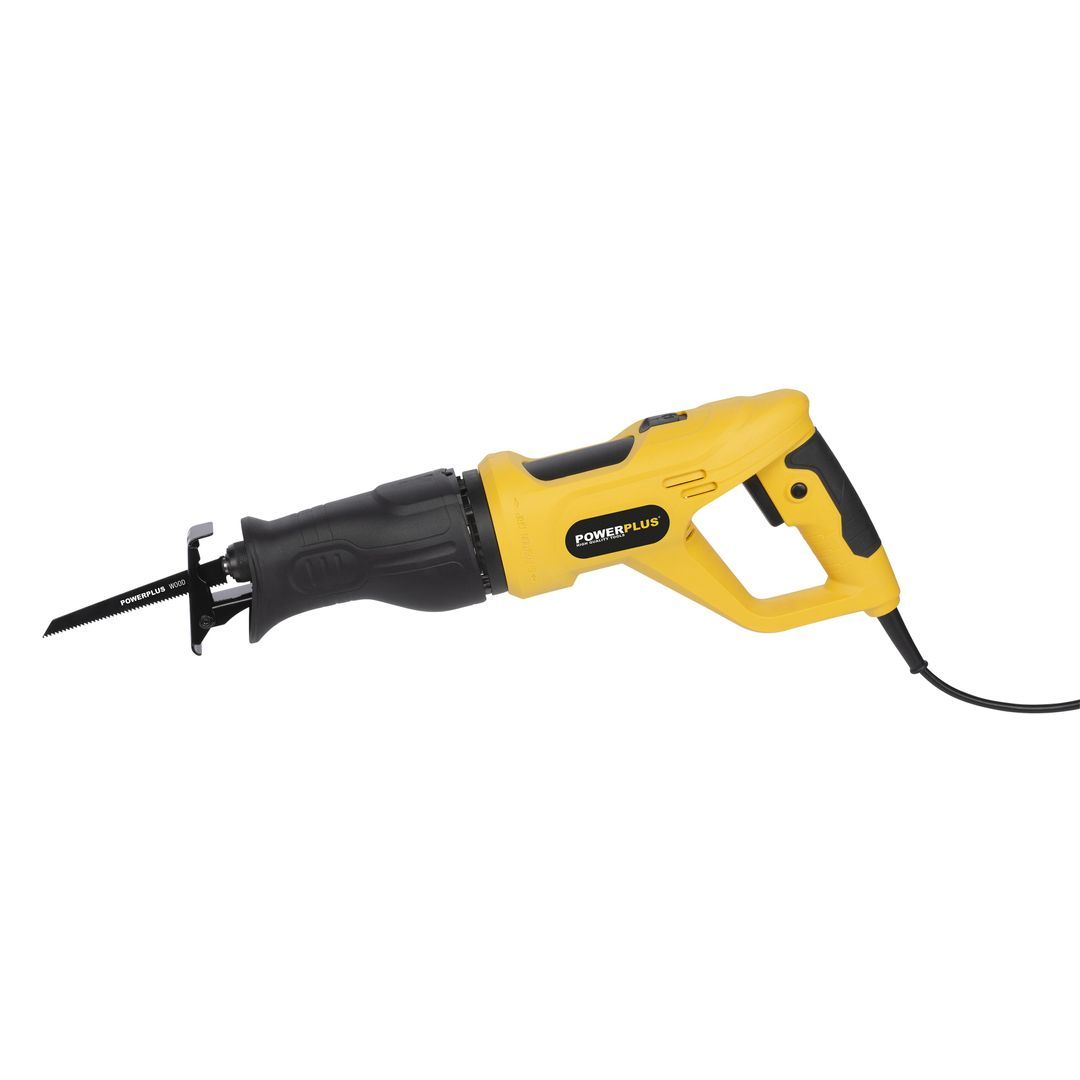 POWERPLUS POWX0397 Reciprocating Saw 900W - Image 3