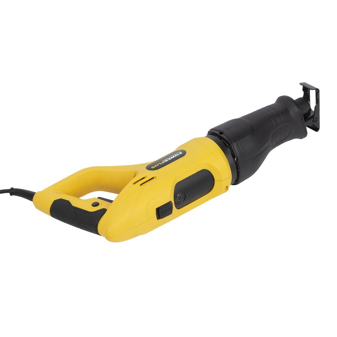 POWERPLUS POWX0397 Reciprocating Saw 900W - Image 8