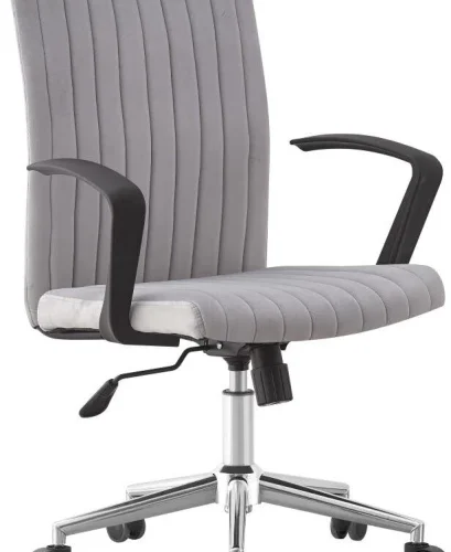 TOCC Execu-Professional Office chair Office Conference Chair – Grey