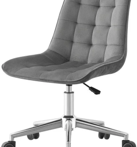 TOCC CH8902GREY Office Conference Chair