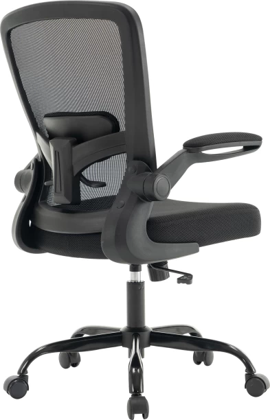 BEST HOME AND LIFE S918-Black Office Executive Chair