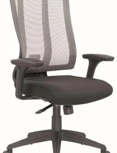 TOCC CH5001BLACK Office Executive Chair
