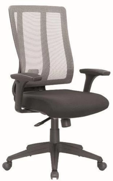 TOCC CH5001BLACK Office Executive Chair