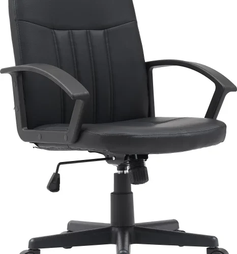TOCC The OG Chairman Office Conference Chair – Black
