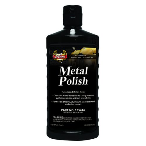 PRESTA Presta Metal Polish, 473ml