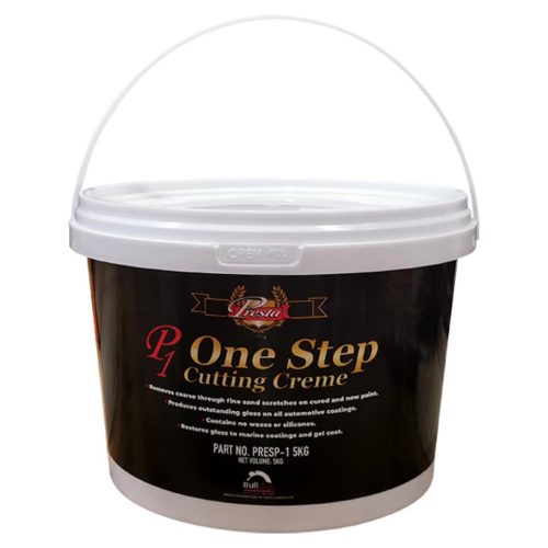 PRESTA P1 One-Step Cutting Crème