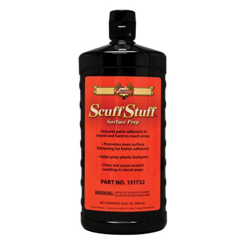 PRESTA Scuff Stuff® Surface Preperation (827ml)