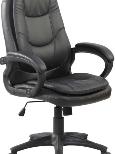 Ultra Office Executive Chair – Black