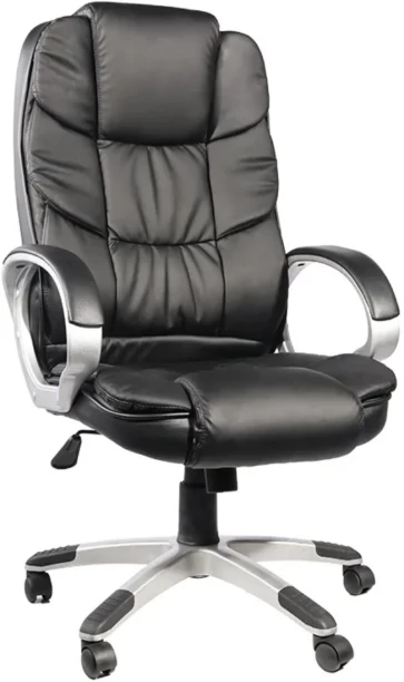 Executive Office Chair 8890 Office Executive Chair – Black