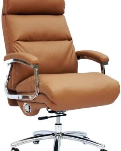 Hot Ikea Office Adjustable Arm Chair – Brown