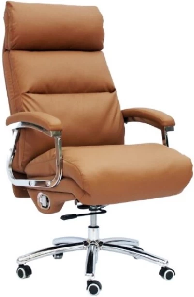 Hot Ikea Office Adjustable Arm Chair – Brown