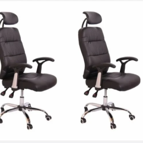 office chairs executive ergonomic HAE8763451989 Office Executive Chair – Black