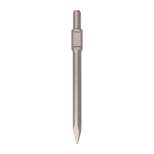 MAKITA Flat Chisel Hex Shank 26mm Flat 450mm (A-80581)