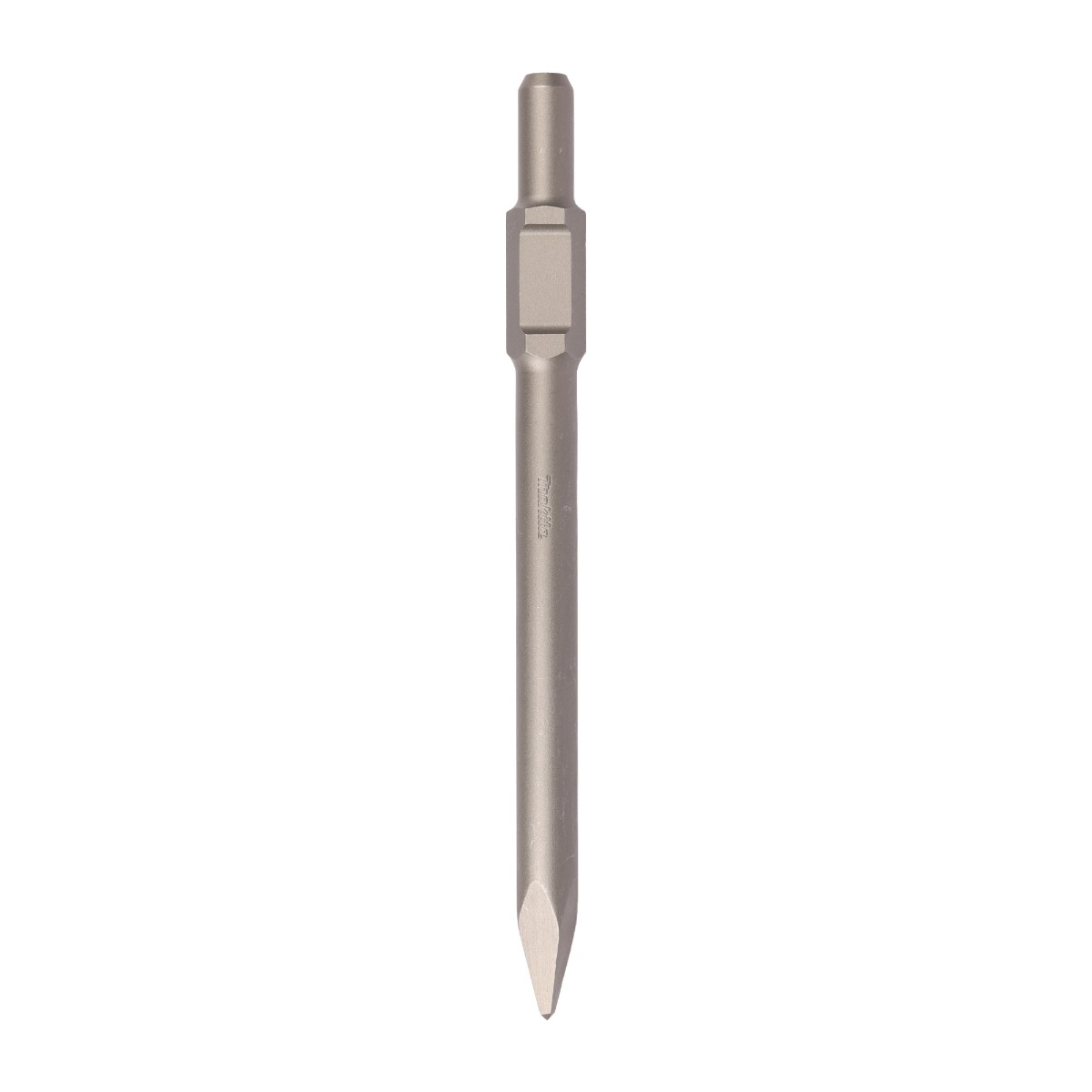 MAKITA Flat Chisel Hex Shank 26mm Flat 450mm (A-80581)