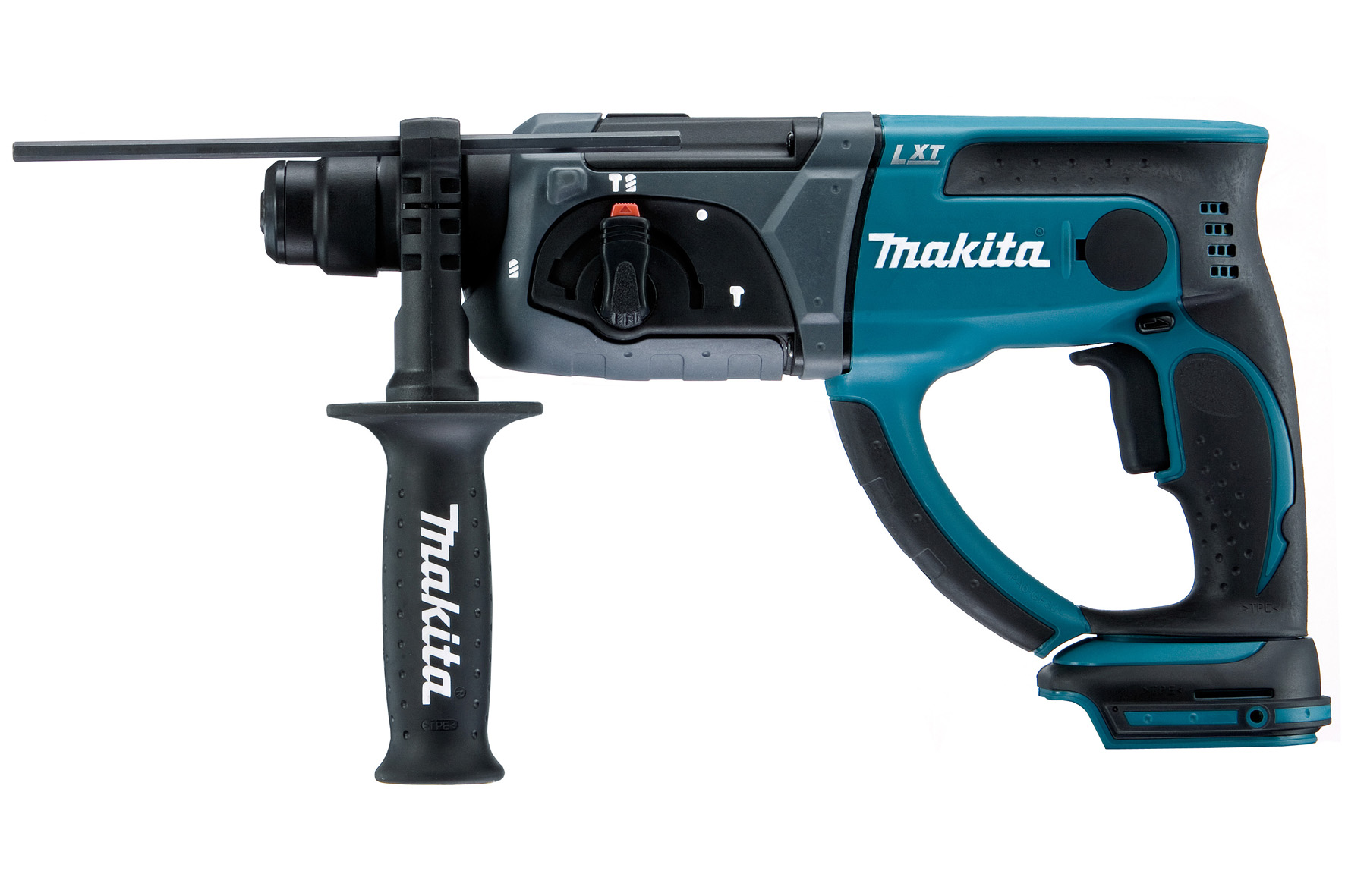 Makita 18 V SDS+ Rotary Hammer DHR202ZK (Tool Only)