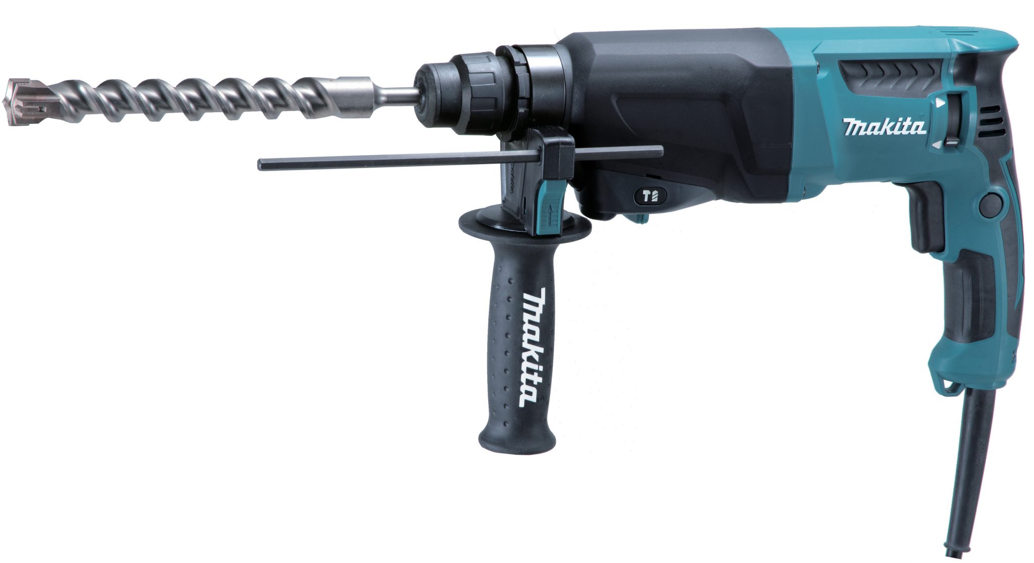 Makita Rotary Hammer HR2600