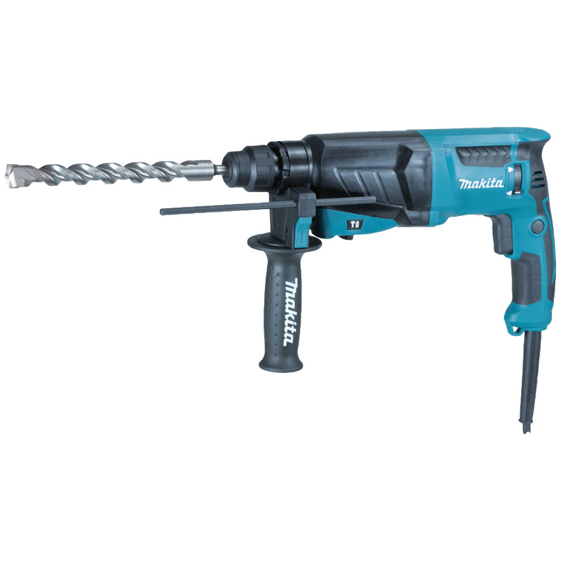 Makita Rotary Hammer HR2630