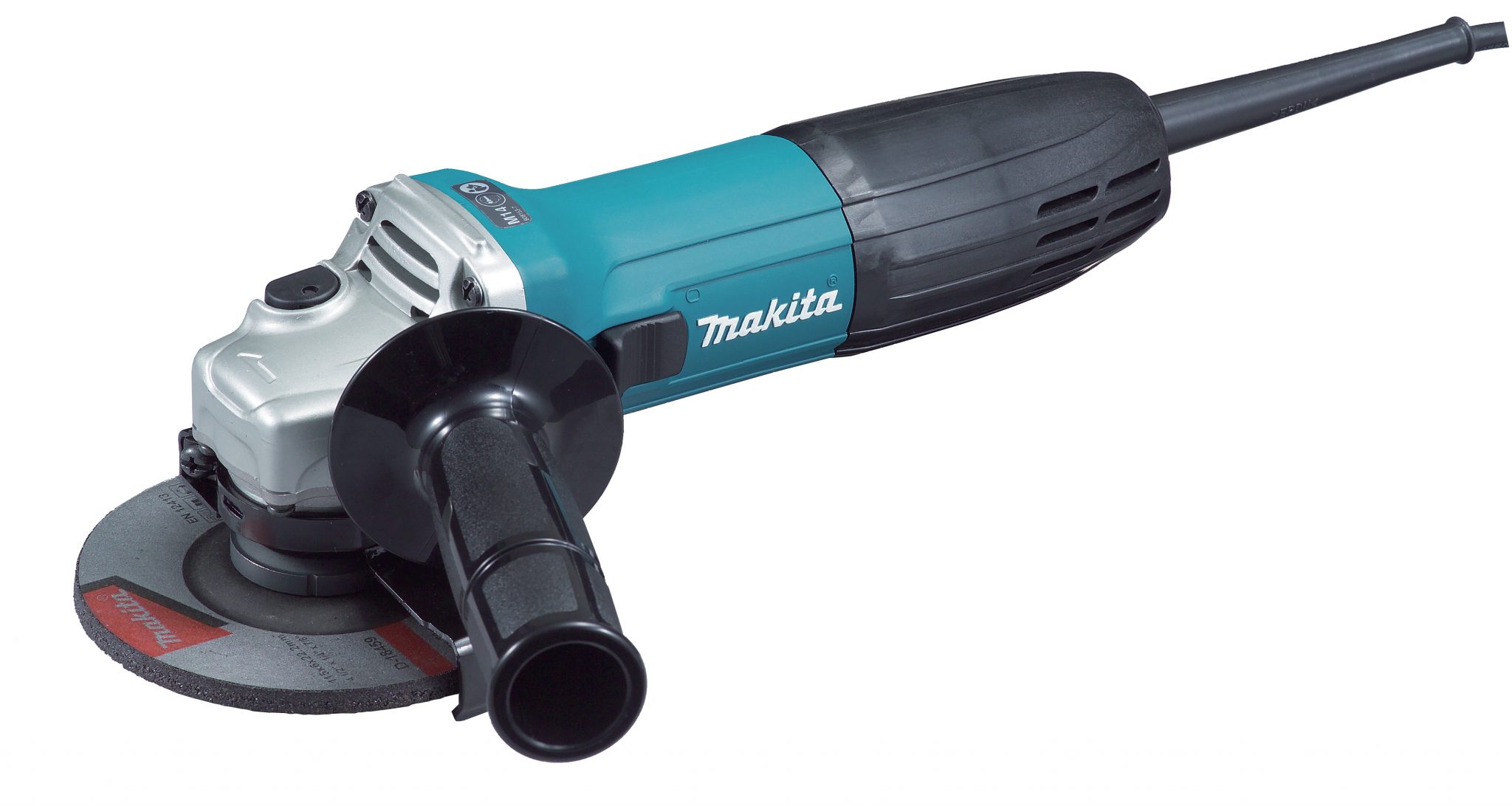 Makita Angle Grinder GA4530
