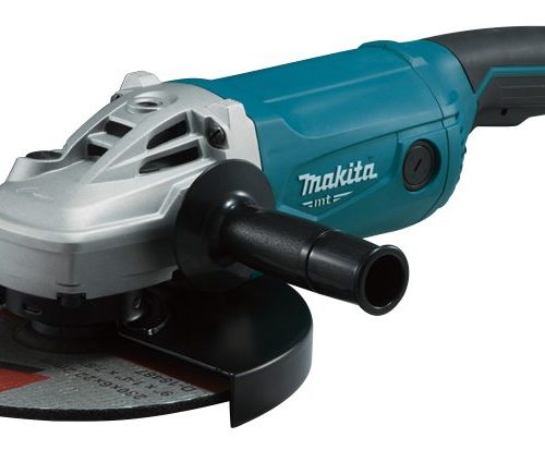 Makita MT Angle Grinder M9001B