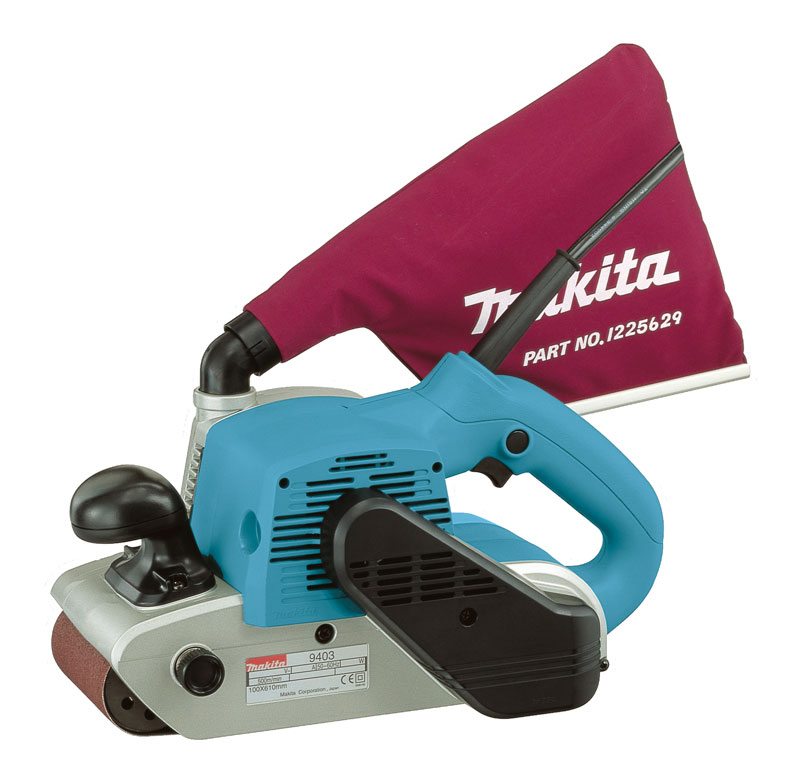 Makita Belt Sander 9403