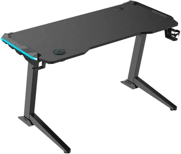 Import GET119X-L Multipurpose Table – Black