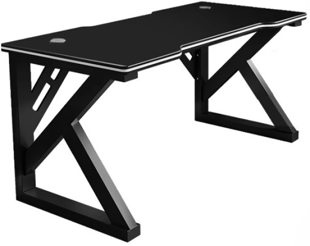 Deli Gaming Study Table – Black