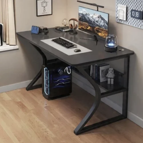 generic Study Multipurpose Table – BLACK