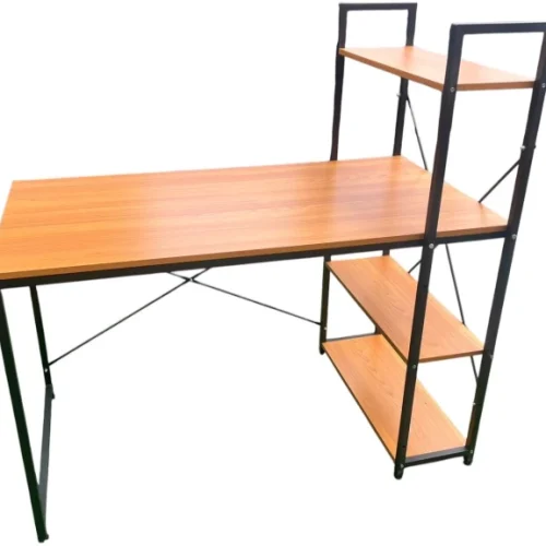 Mfurn 3022-Oak Multipurpose Table – Wood
