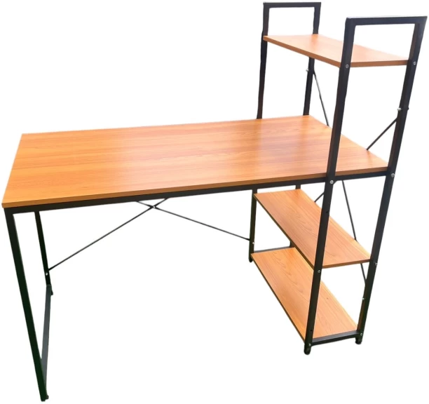 Mfurn 3022-Oak Multipurpose Table – Wood