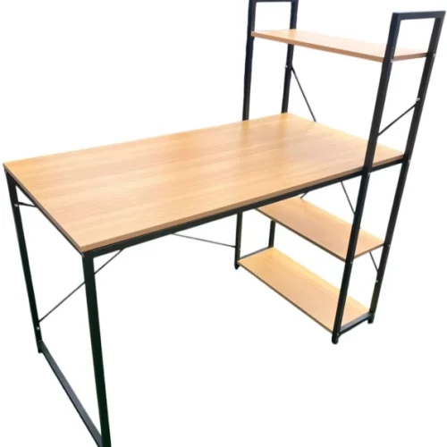 Mfurn 3022-Oak Multipurpose Table
