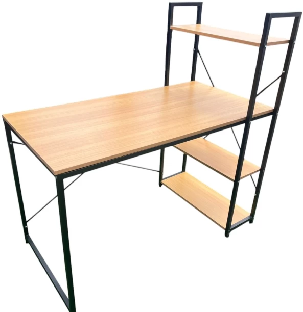 Mfurn 3022-Oak Multipurpose Table