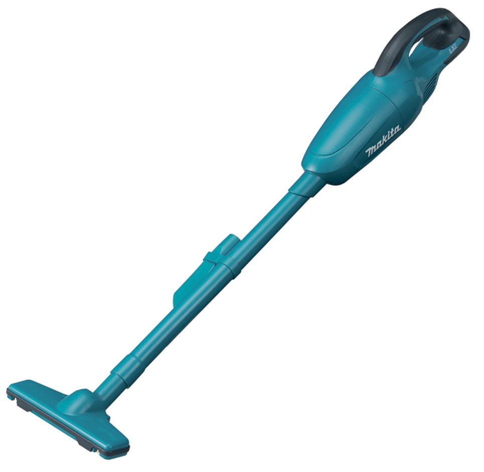 Makita Li-Ion Cordless Cleaner