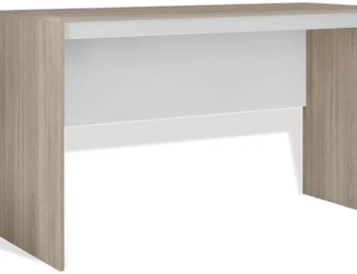 UNIQUE Start Up Office Desk Office Table – OAK
