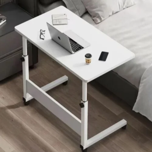 Click2Buy tbl43 Study Table – white