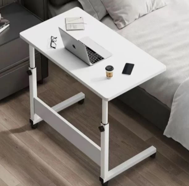 Click2Buy tbl43 Study Table – white