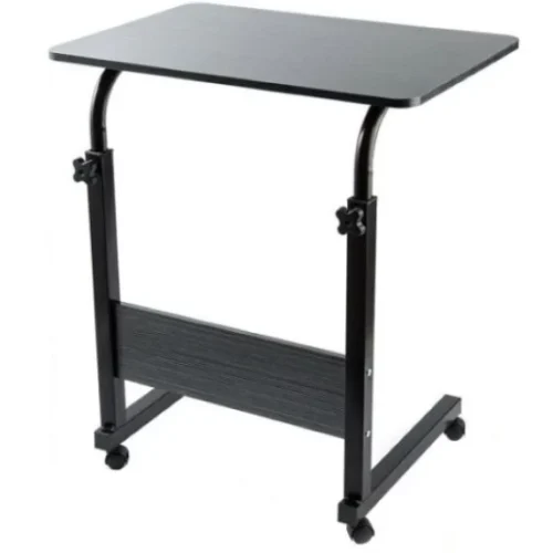 MAKTKL 199636 Study Table – Black