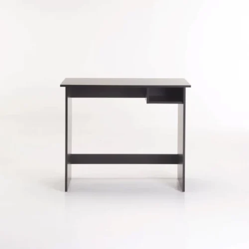 VIVIDITTO DF0503C Office Table – BLACK