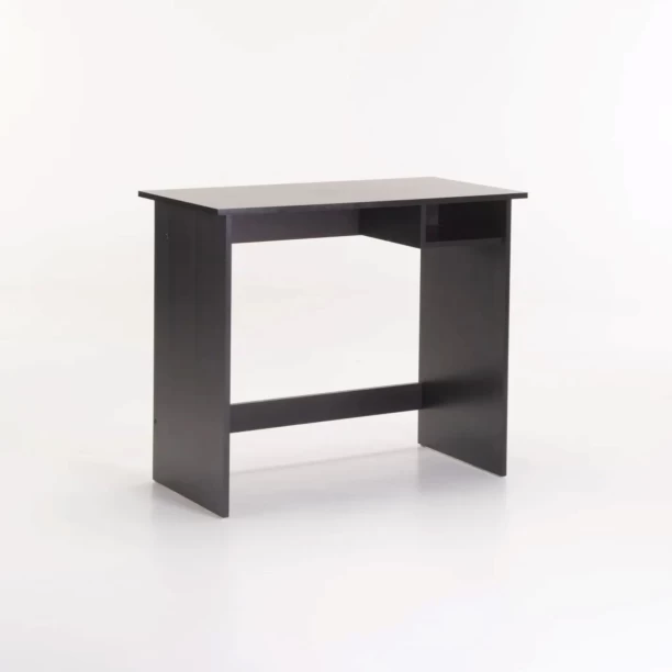 VIVIDITTO DF0503C Office Table – BLACK - Image 2