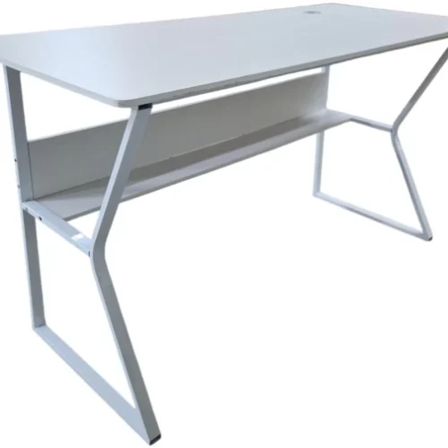 Mfurn TB-007-B Multipurpose Table – White