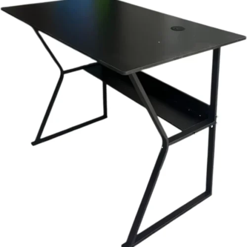 Mfurn TB-007-B Multipurpose Table – Black