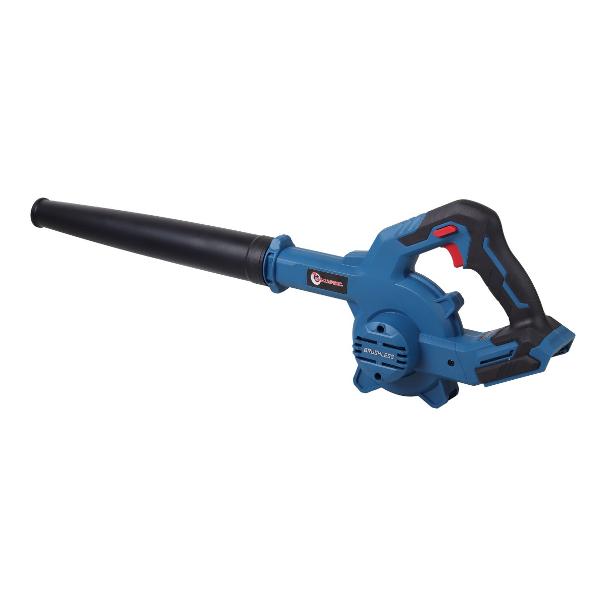 MAC AFRIC 20V Brushless Cordless Electric Blower - Image 2