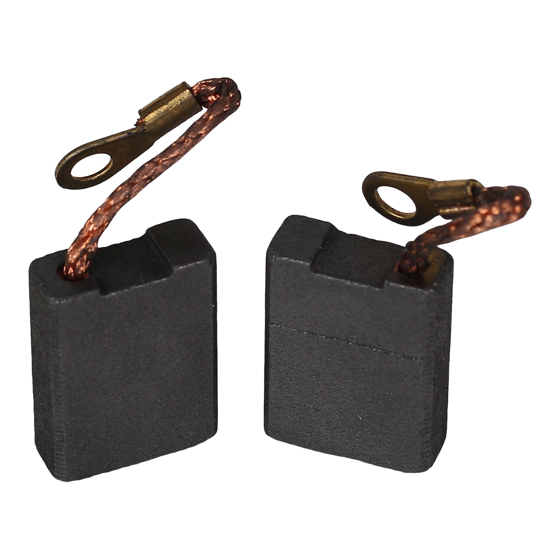 MAC AFRIC Carbon Brush Set For SGRIND-230