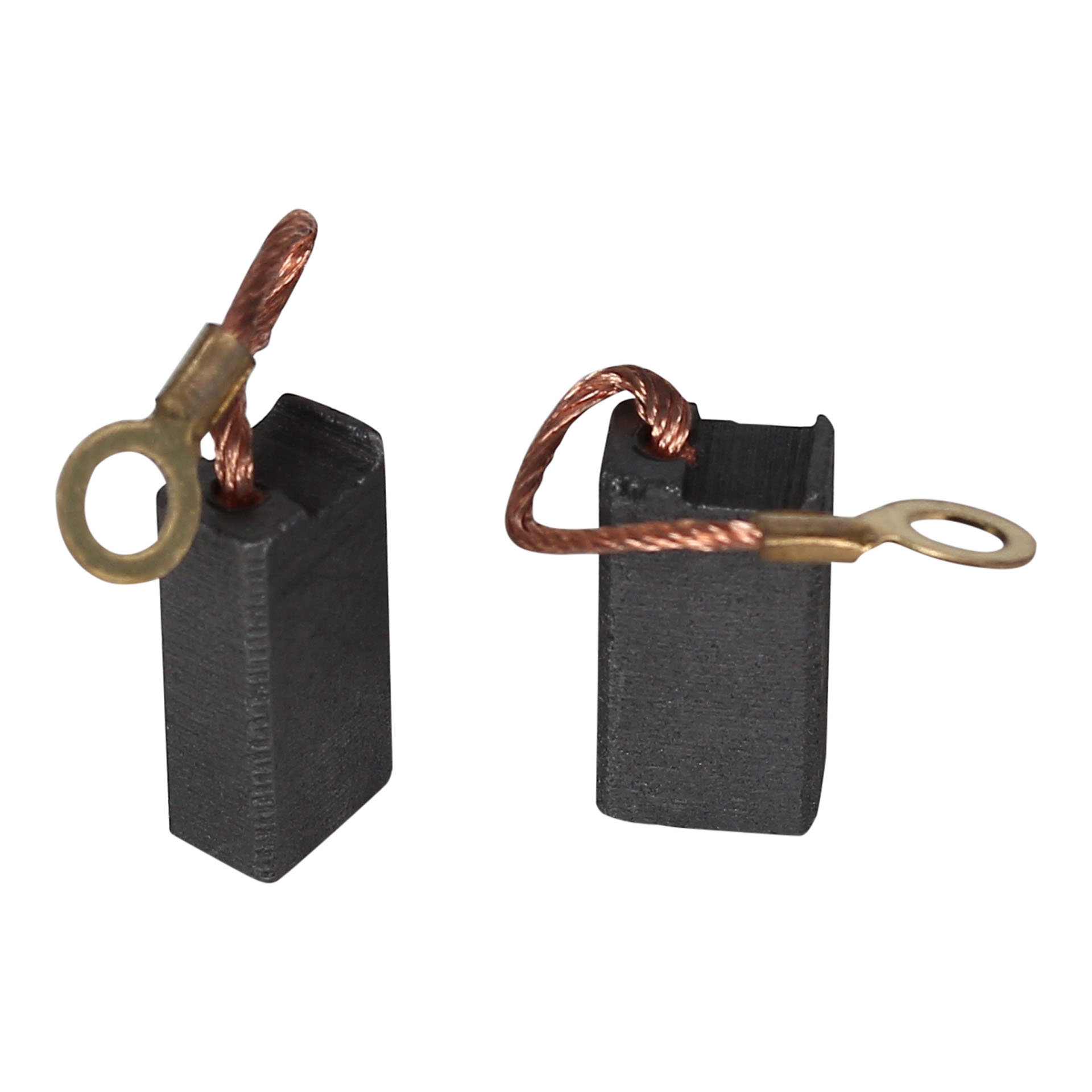 MAC AFRIC Carbon Brush Set For SPLANE-001