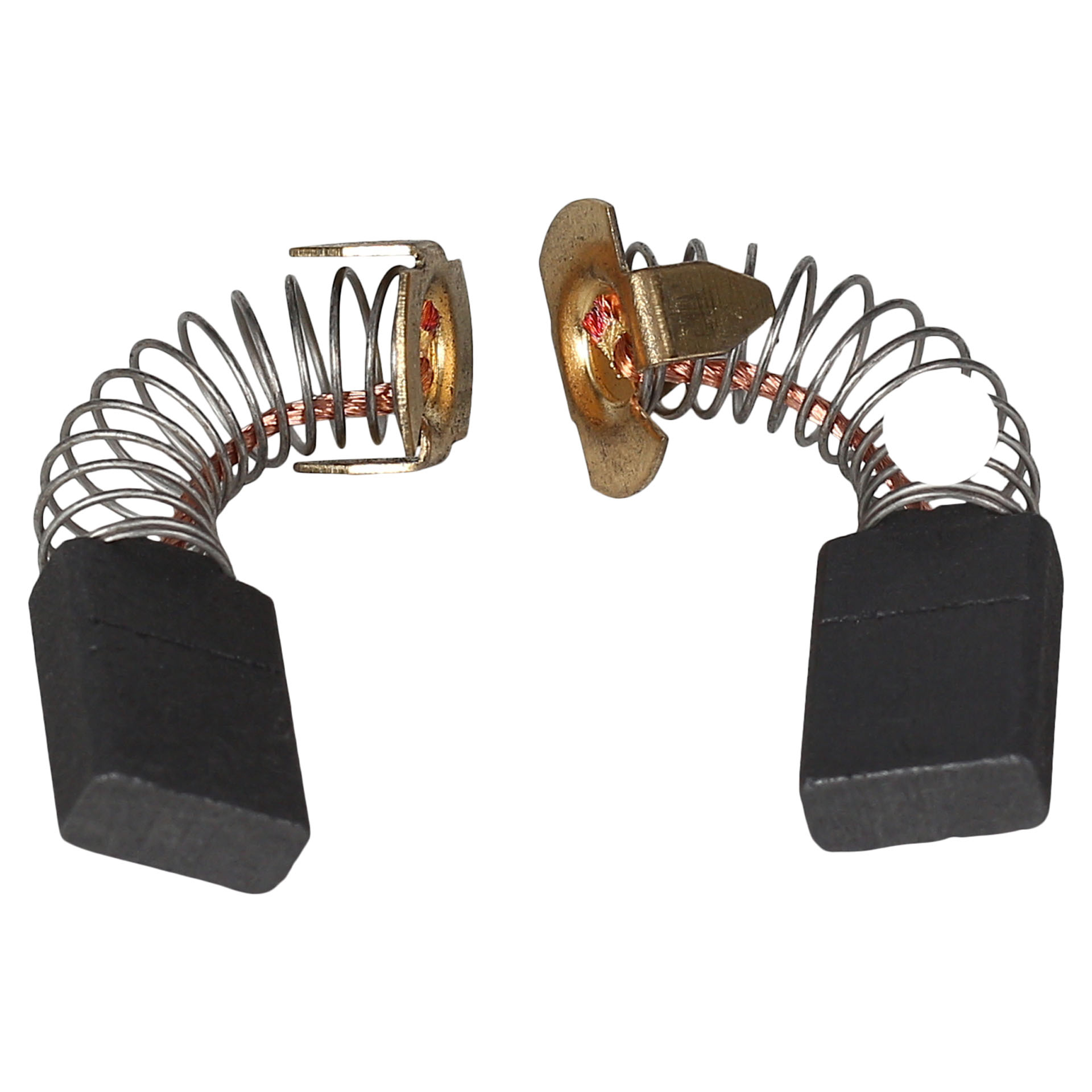 MAC AFRIC Carbon Brush Set For SBLOWR-001 And SMIXER-001